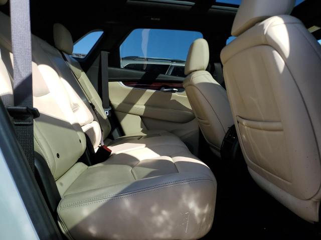1GYKNDRS8HZ252263 Cadillac XT5 LUXURY