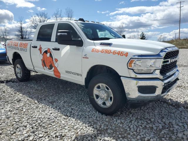 3C63R3CL7RG156028 RAM 3500 Tradesman