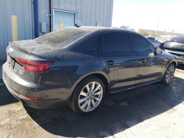 WAUKMAF48JA225000 Audi A4 PREMIUM
