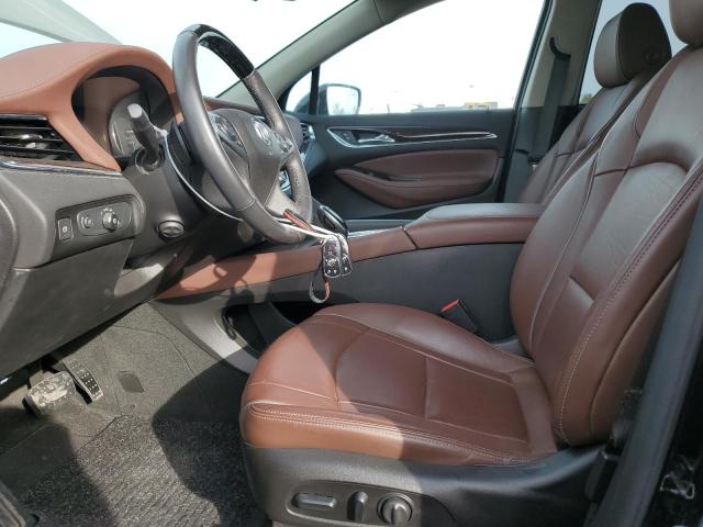 5GAEVCKW6JJ207144 Buick Enclave Avenir