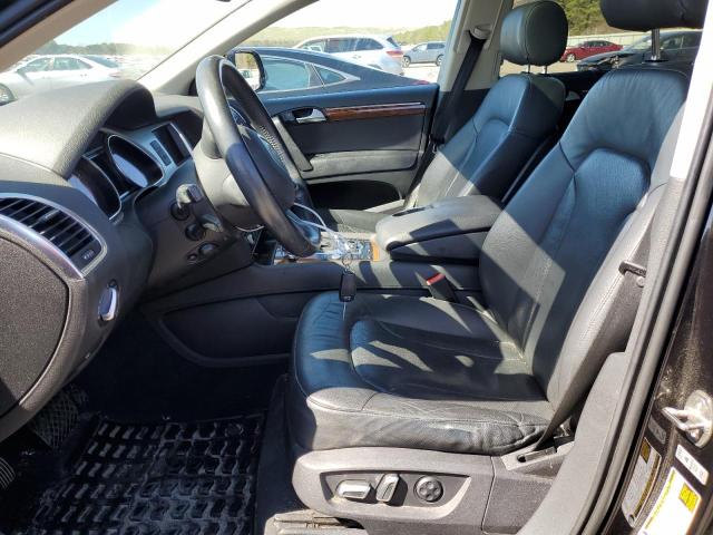 WA1DGAFE4ED015505 Audi Q7 Prestige