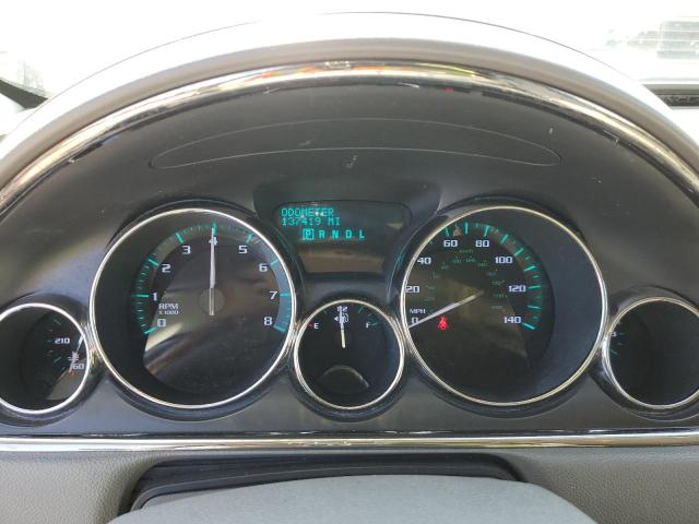 5GAKVBKD1FJ162780 Buick Enclave