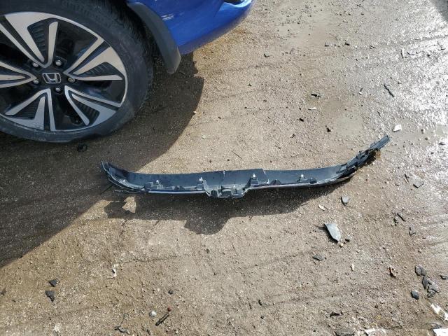 2HGFC3B72JH351813 Honda CIVIC EXL