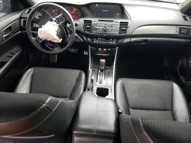 1HGCR2F50GA243587 Honda Accord Sport