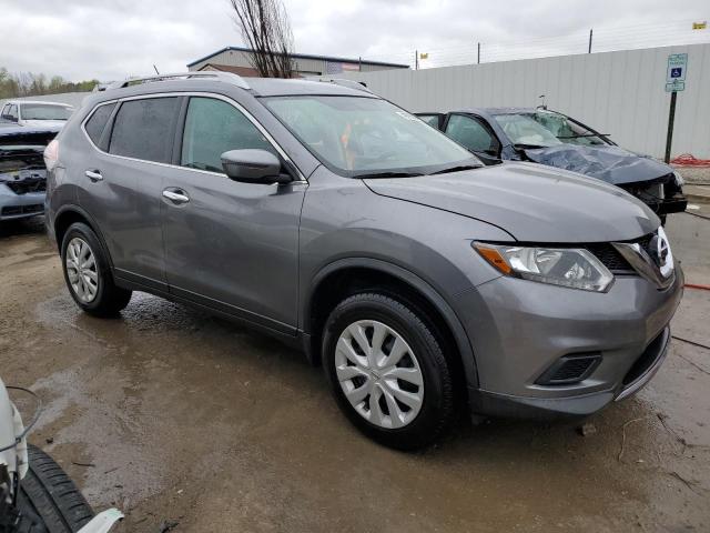 KNMAT2MV0GP722342 Nissan ROGUE S