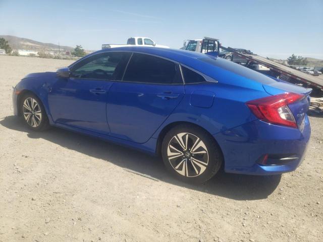 19XFC1F35HE018439 Honda CIVIC EX
