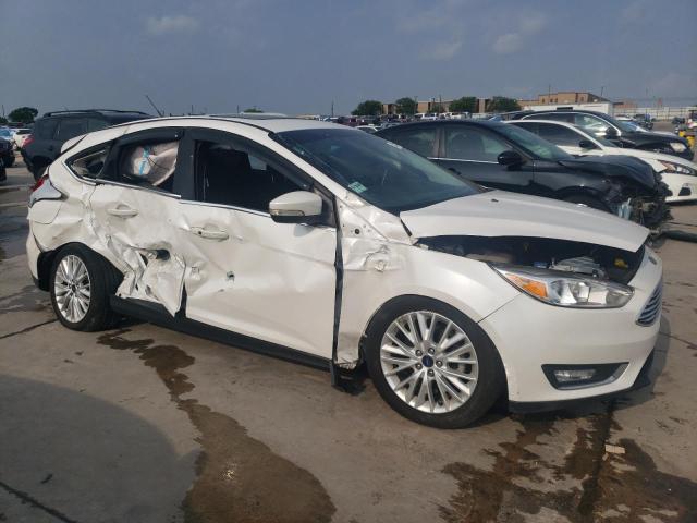 1FADP3N22JL286576 Ford Focus Titanium