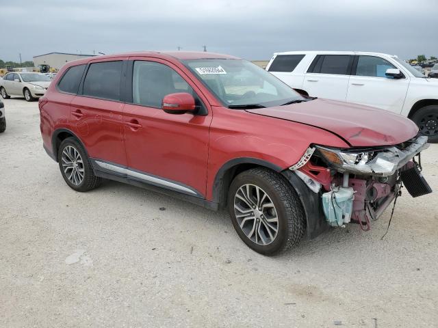 JA4AD3A34GZ019900 Mitsubishi Outlander Se