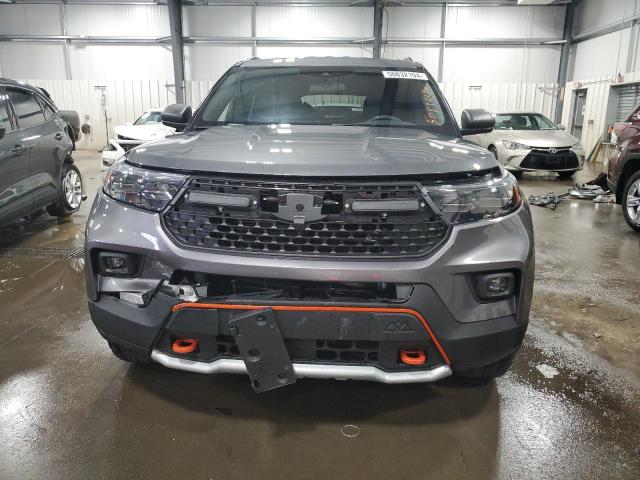 1FMSK8JH2NGB08538 Ford Explorer Timberline