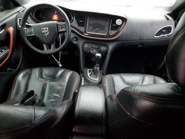 1C3CDFEB0ED879034 Dodge DART GT