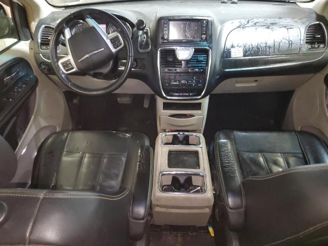 2C4RC1BG4ER124056 Chrysler Town & Country Touring