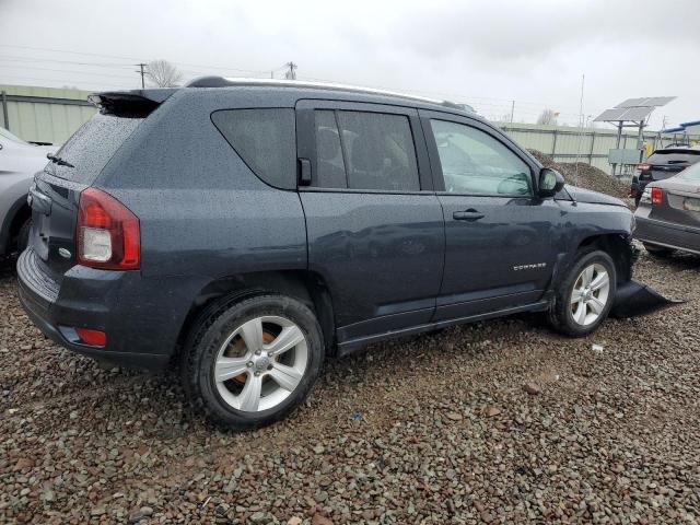 1C4NJDEB9ED532920 Jeep Compass Latitude