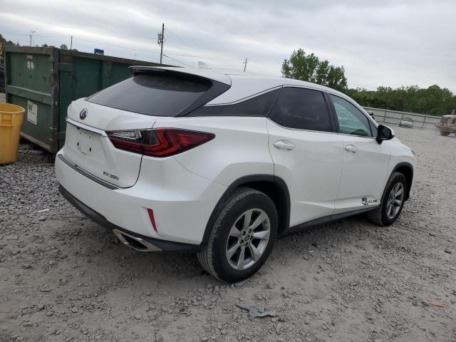 2T2ZZMCA8KC121887 Lexus Rx 350 Base