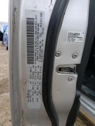 3C6UR5FL5JG216646 RAM 2500 Laie