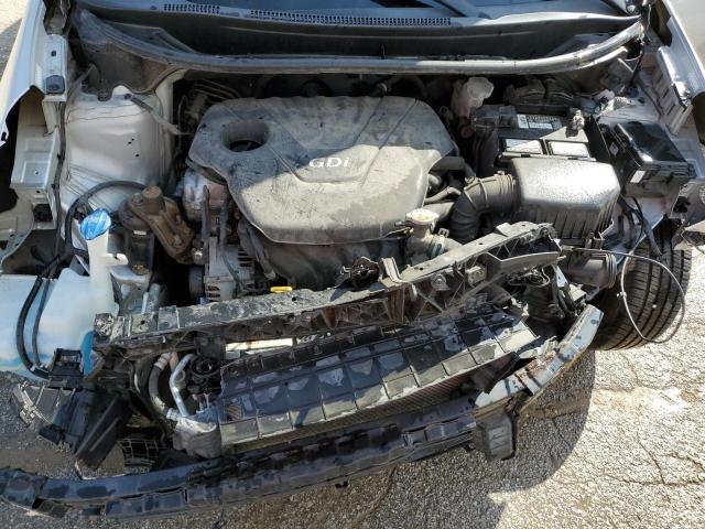 KNADM4A35F6525032 KIA RIO LX