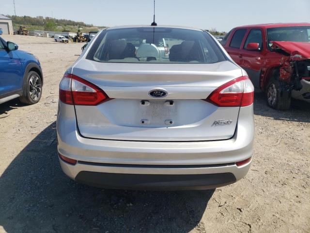 3FADP4AJ3HM153014 Ford FIESTA S