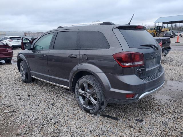 3C4PDDGG3HT541829 Dodge Journey Crossroad