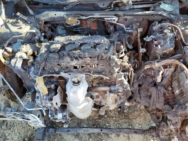 2HGFC2F82KH517116 Honda Civic Sport