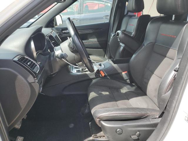 1C4RJFLG2MC650615 Jeep Grand Cherokee Trailhawk