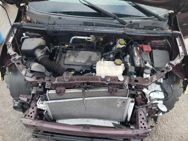 KL4CJBSB9HB166502 Buick Encore Preferred Ii