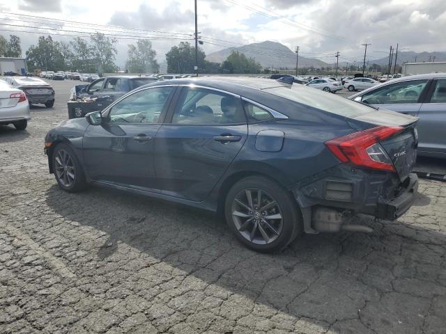 19XFC1F36ME204386 Honda CIVIC EX