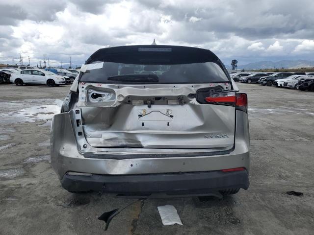JTJYARBZ5H2058652 Lexus Nx 200t Base