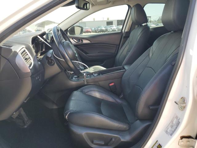 3MZBN1W31JM166881 Mazda 3 Grand Touring