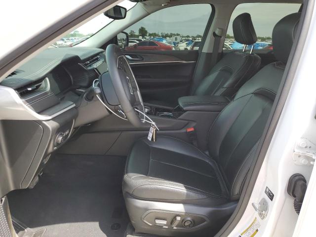 1C4RJHBG4PC541865 Jeep Grand Cherokee Limited