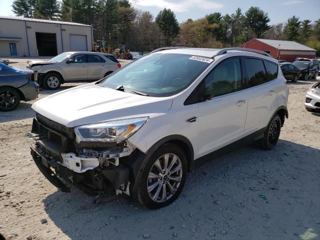 1FMCU9J91JUA14658 Ford Escape Titanium