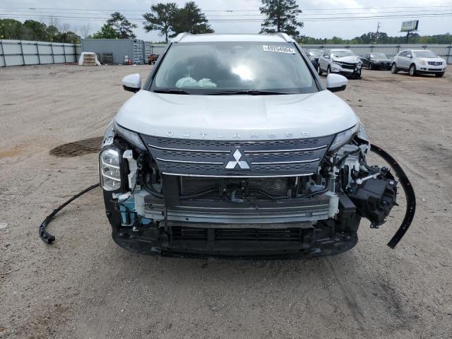 JA4J4WA85RZ020358 Mitsubishi Outlander Sel