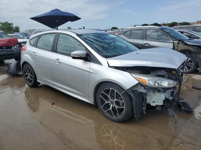 1FADP3K25GL220925 Ford FOCUS SE