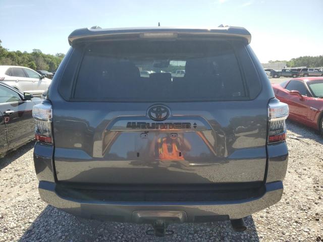JTEFU5JR7N5258014 Toyota 4RUNNER SR5