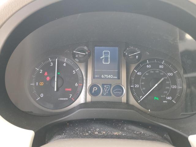 JTJBM7FXXJ5184035 Lexus GX 460