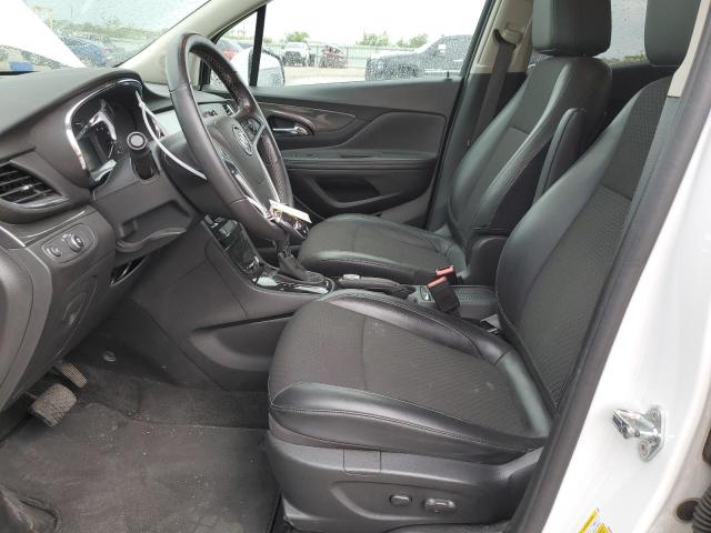 KL4CJASB7JB579700 Buick Encore Preferred