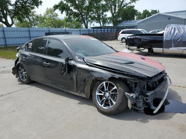 JN1EV7AP1HM741776 Infiniti Q50 Premium