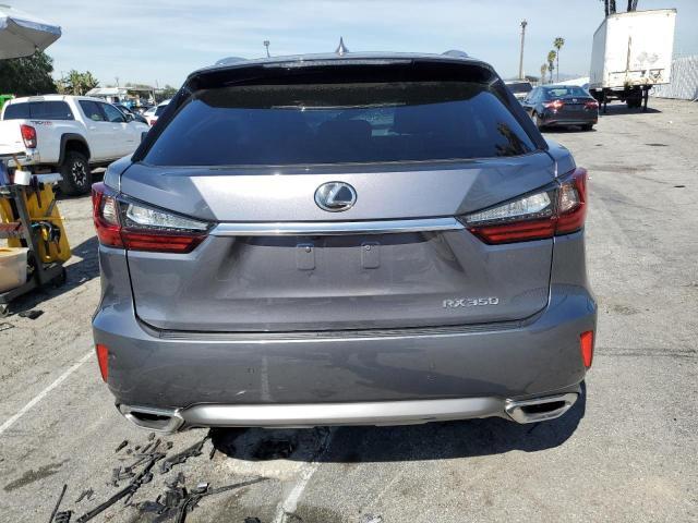 2T2ZZMCAXKC119414 Lexus Rx 350 Base