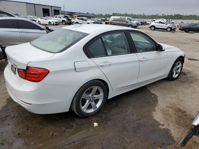 WBA3B1G50FNT64006 BMW 320 I