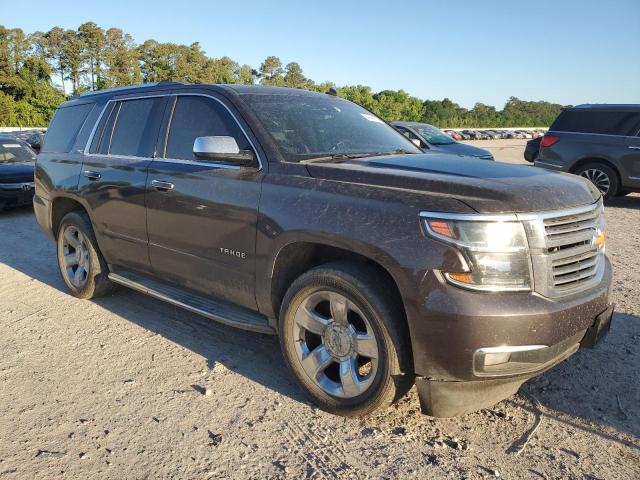 1GNSCCKC2FR104865 Chevrolet Tahoe C1500 Ltz