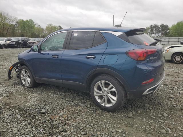 KL4MMBS26LB115799 Buick Encore Gx Preferred