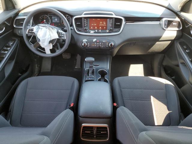5XYPGDA52LG617863 KIA SORENTO S
