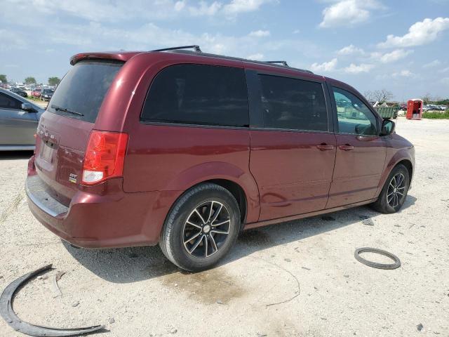 2C4RDGEG8HR808379 Dodge Grand Caravan Gt