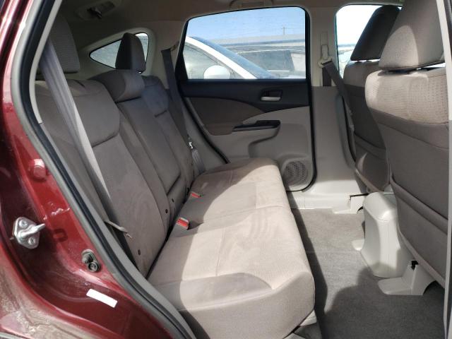 5J6RM4H58EL098309 Honda CR-V EX