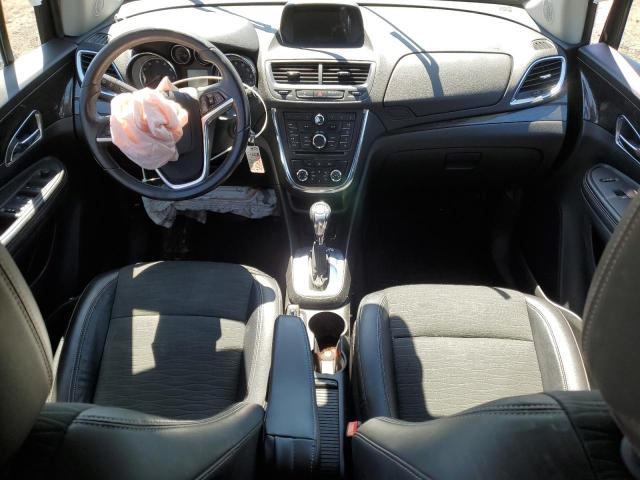 KL4CJFSB5FB081306 Buick Encore Convenience