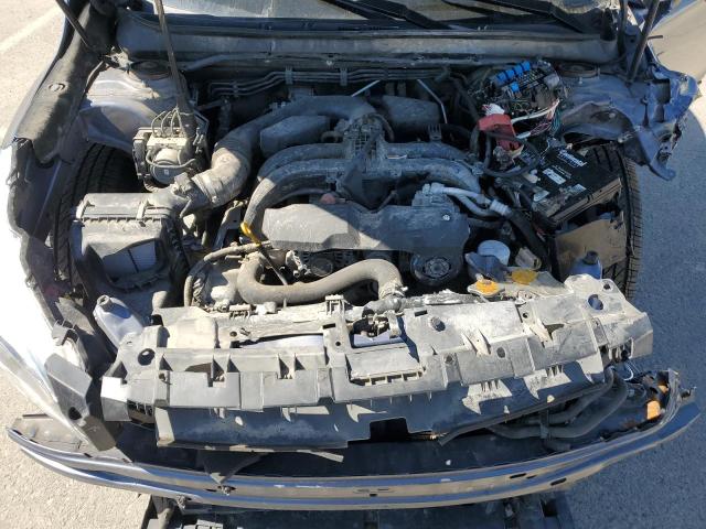 4S4BSBHC4F3260837 Subaru Outback 2.5i Premium