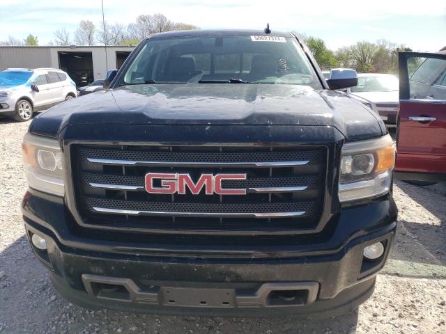 3GTU2UEH1FG260011 GMC Sierra K1500 Sle