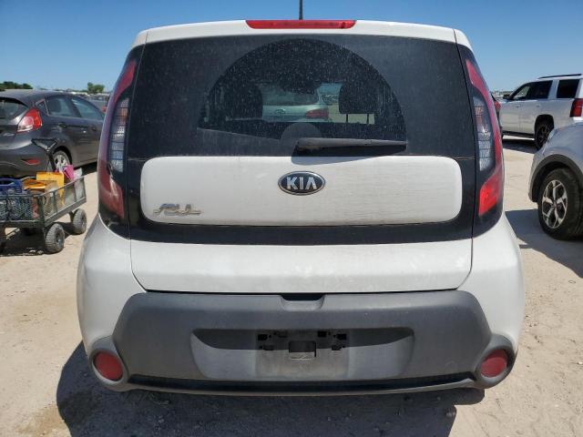 KNDJP3A54F7207938 KIA SOUL +