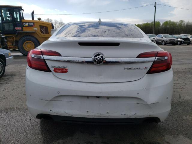 2G4GN5EX2E9315426 Buick Regal Premium