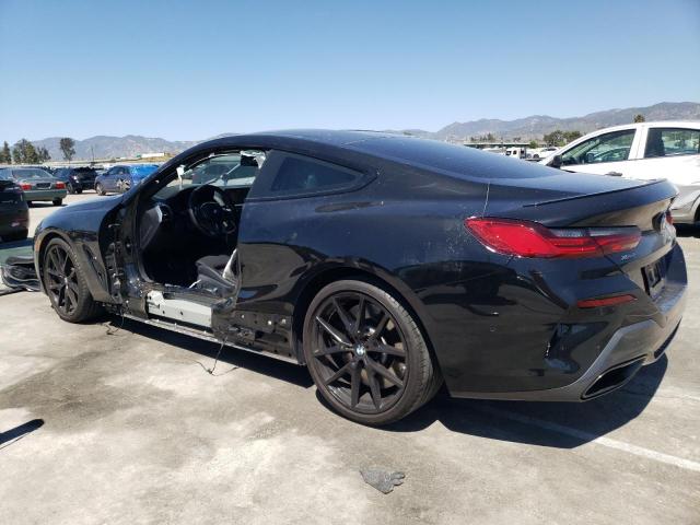 WBABC4C0XNCJ35590 BMW M850XI