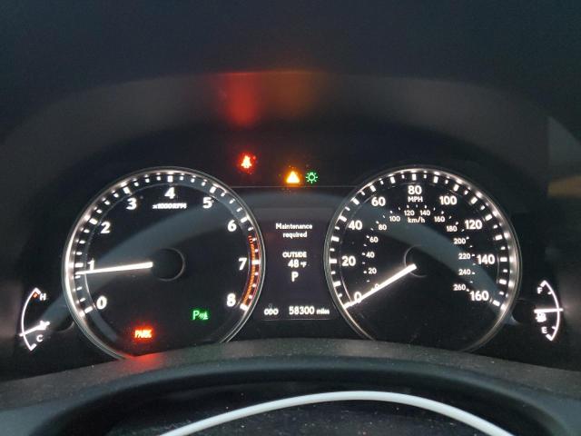 JTHBE1BL0FA014327 Lexus GS 350