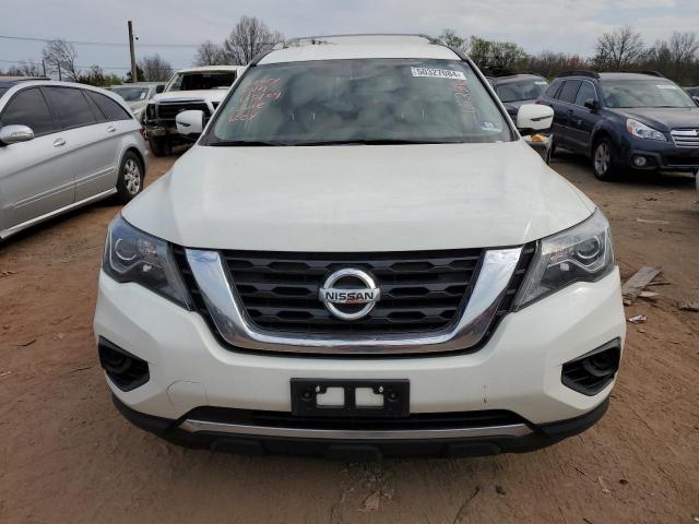 5N1DR2MM6KC612362 Nissan Pathfinder S